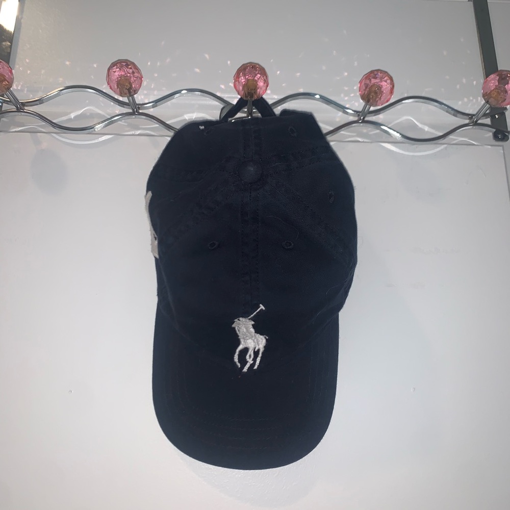 Ralph Lauren Baseball Cap